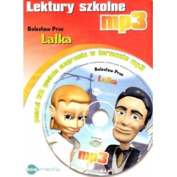 Lalka (książka audio)