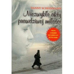 Niezwykłe akty prawdziwej...