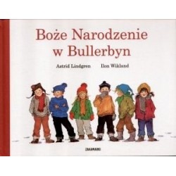 Boże Narodzenie w Bullerbyn