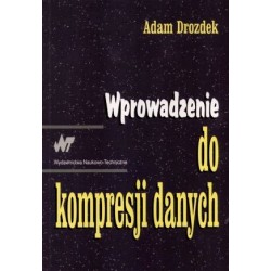 Wprowadzenie do kompresji...