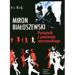 Pamiętnik z powstania...