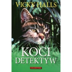 Koci detektyw