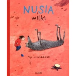 Nusia i wilki