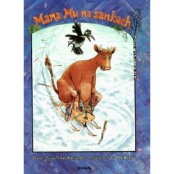 Mama Mu na sankach