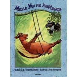 Mama Mu na huśtawce