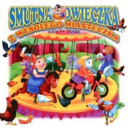 Smutna owieczka z wesołego...