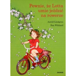 Pewnie, że Lotta umie...