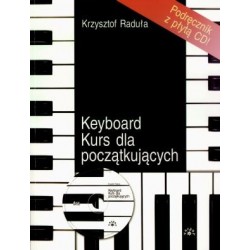 Keyboard. Kurs dla...