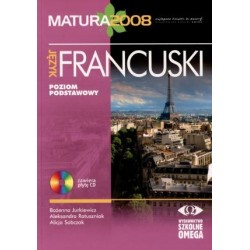 Język francuski. Poziom...