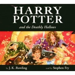 Harry Potter and the...