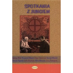 Spotkania z Jungiem