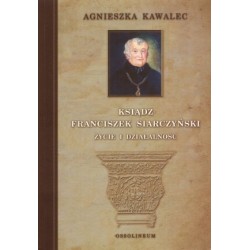 Ksiądz Franciszek...