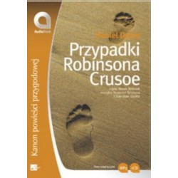 Przypadki Robinsona Crusoe...