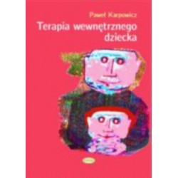 Terapia wewnętrznego dziecka