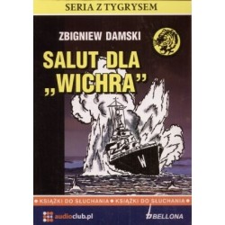 Salut dla Wichra (książka...