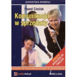 Komunikacja w sprzedaży