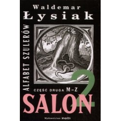 Salon 2 Alfabet szulerów...