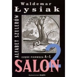 Alfabet szulerów część...