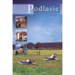 Podlasie - zielone płuca...