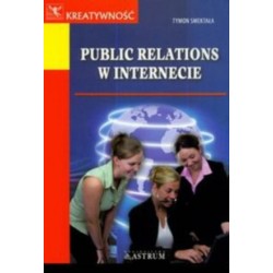 Public relations w internecie