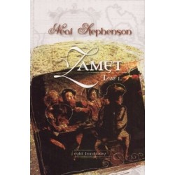 Zamęt. Tom 1. Cykl Barokowy...