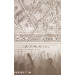 Ekonomia i polityka. Wykład...