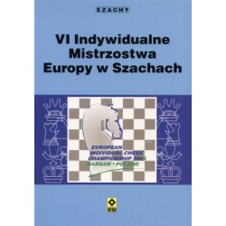 VI Indywidualne Mistrzostwa...