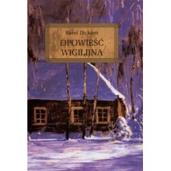 Opowieść wigilijna