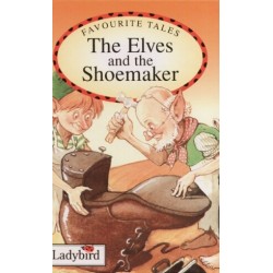The Elves and the Shoemaker