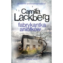 Fabrykantka aniołków