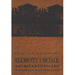Elementy i detale...