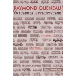 Ćwiczenia stylistyczne