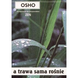 A trawa sama rośnie