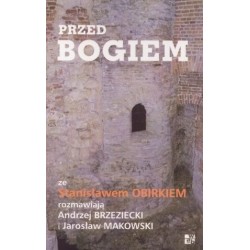 Przed Bogiem
