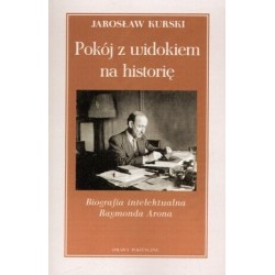 Pokój z widokiem na historię