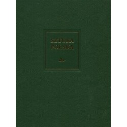 Sztuka polska. Tom 1: Romanizm