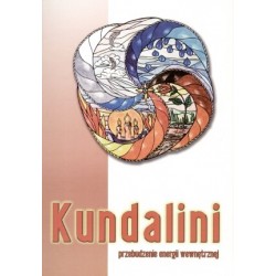 Kundalini. Przebudzenie...