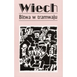 Bitwa w tramwaju