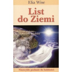 List do Ziemi