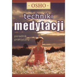 Techniki medytacji