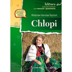 Chłopi (wydanie z...