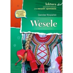 Wesele (wydanie z...