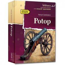 Potop. Wydanie z opracowaniem