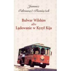 Bulwar Wilshire albo...