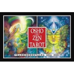 Osho Zen Tarot