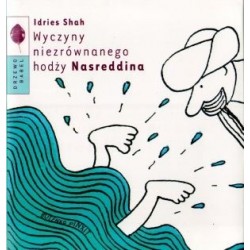 Wyczyny niezrównanego hodży...