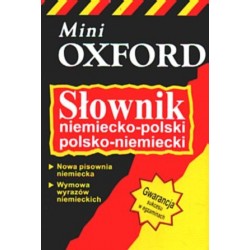 Słownik niemiecko-polski,...