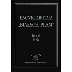 Encyklopedia Białych Plam...