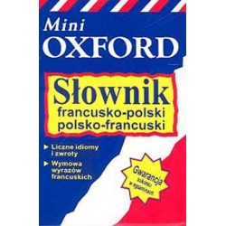 Słownik francusko-polski,...