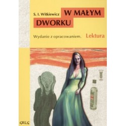 W małym dworku